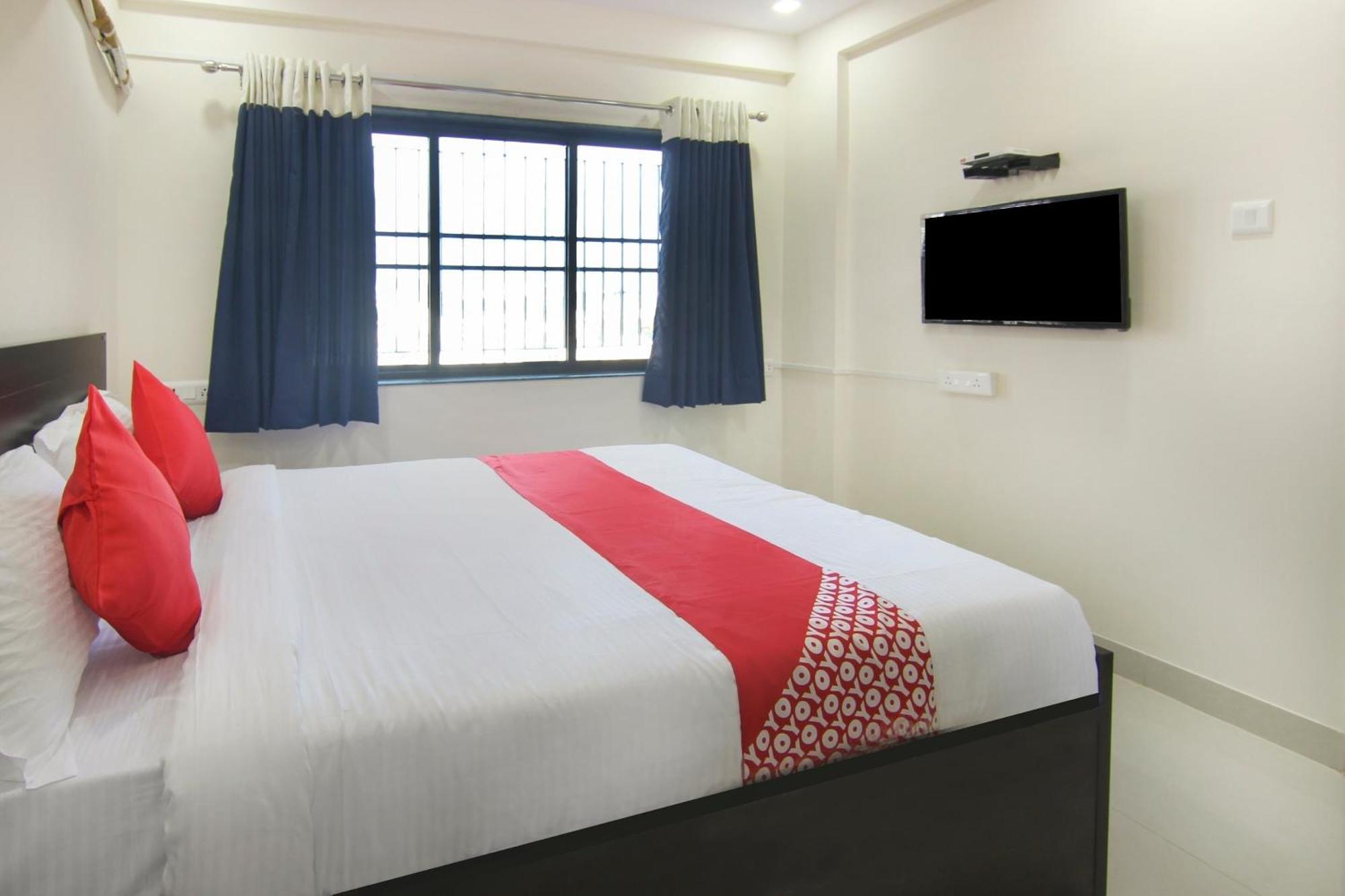 Hotel O Villa 31 Akot 外观 照片