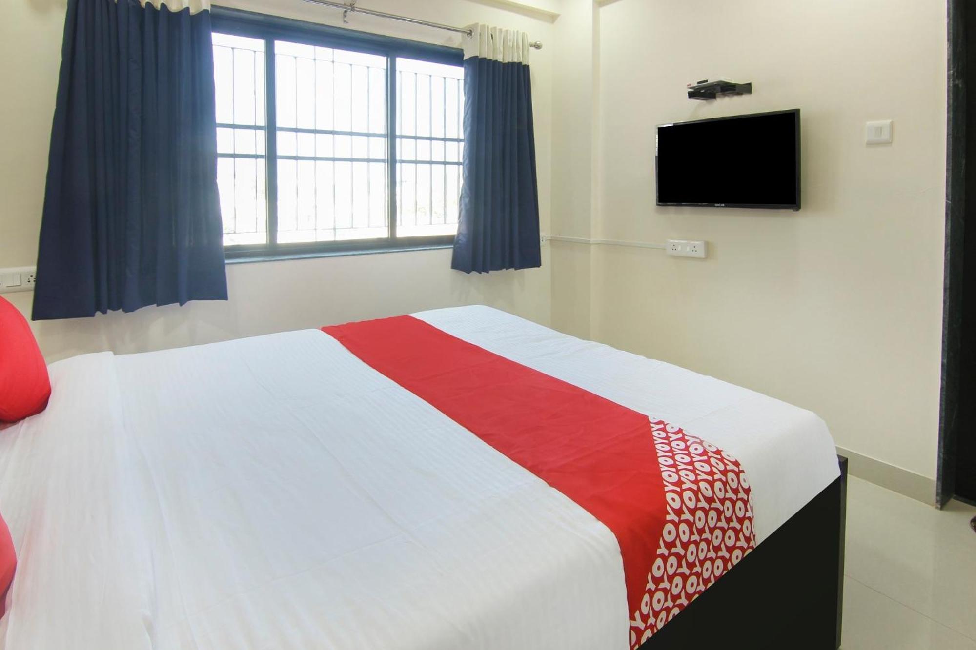Hotel O Villa 31 Akot 外观 照片