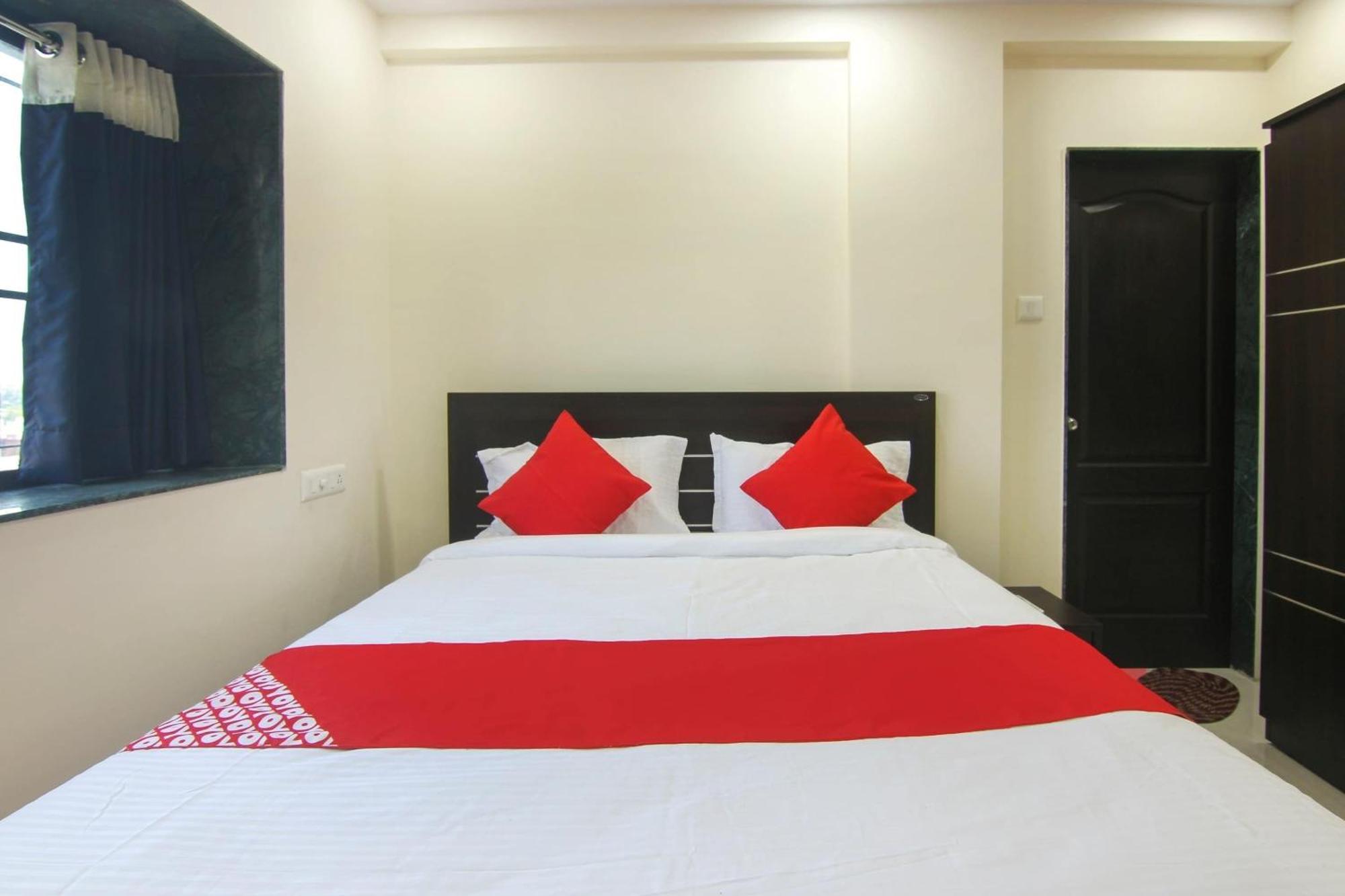 Hotel O Villa 31 Akot 外观 照片