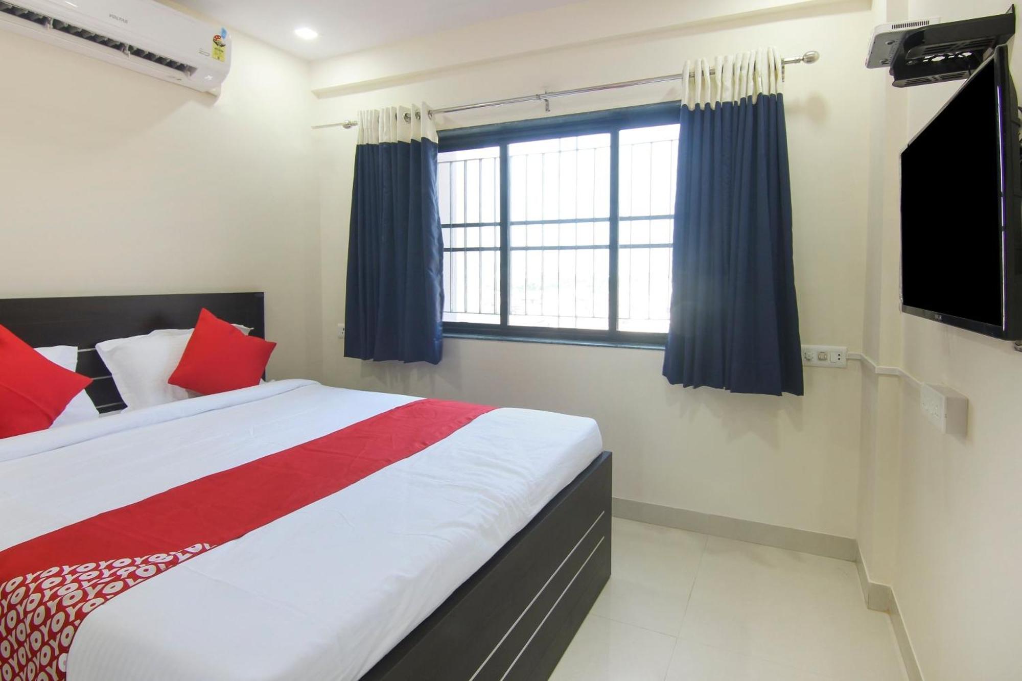 Hotel O Villa 31 Akot 外观 照片
